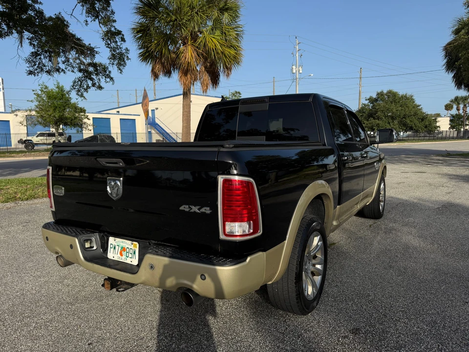 2013 Ram 1500 1st Gen - Image 17 of 31