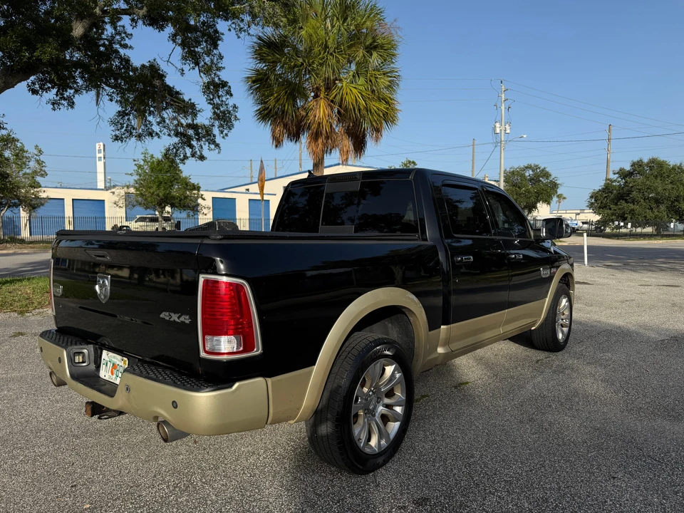 2013 Ram 1500 1st Gen - Image 16 of 31