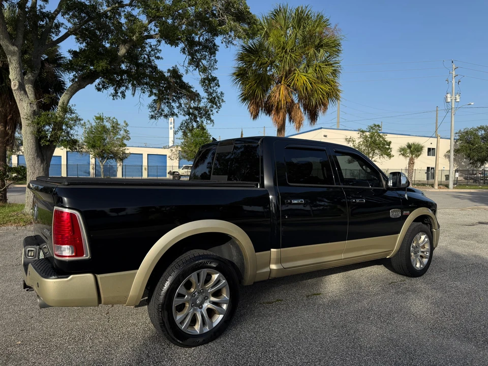 2013 Ram 1500 1st Gen - Image 15 of 31