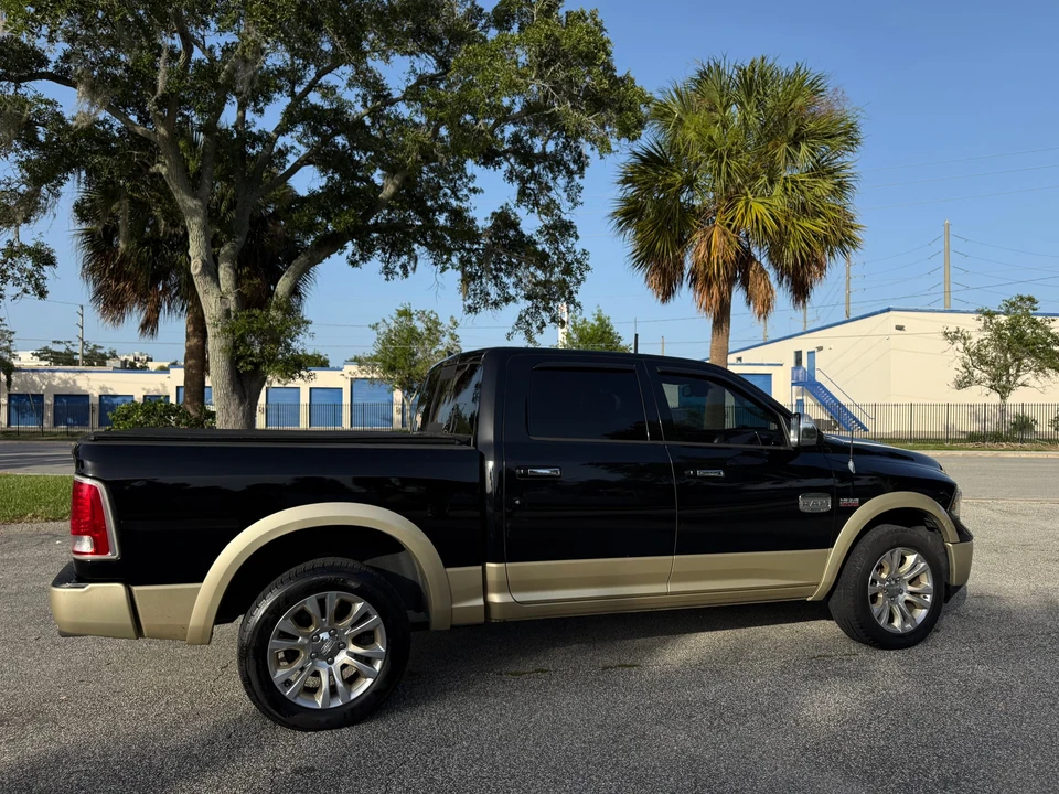 2013 Ram 1500 1st Gen - Image 14 of 31