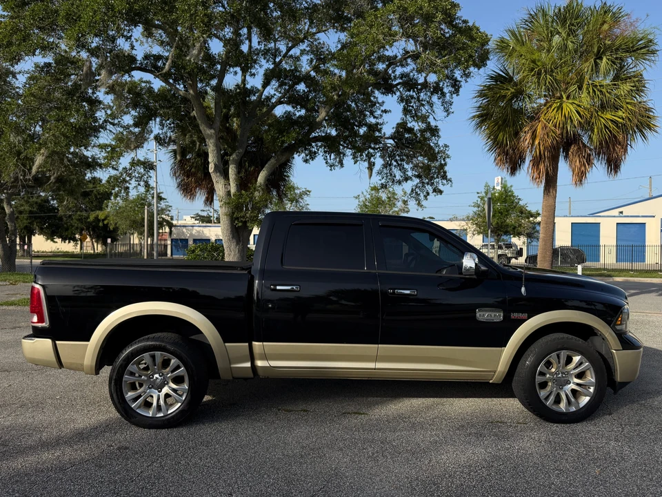 2013 Ram 1500 1st Gen - Image 13 of 31