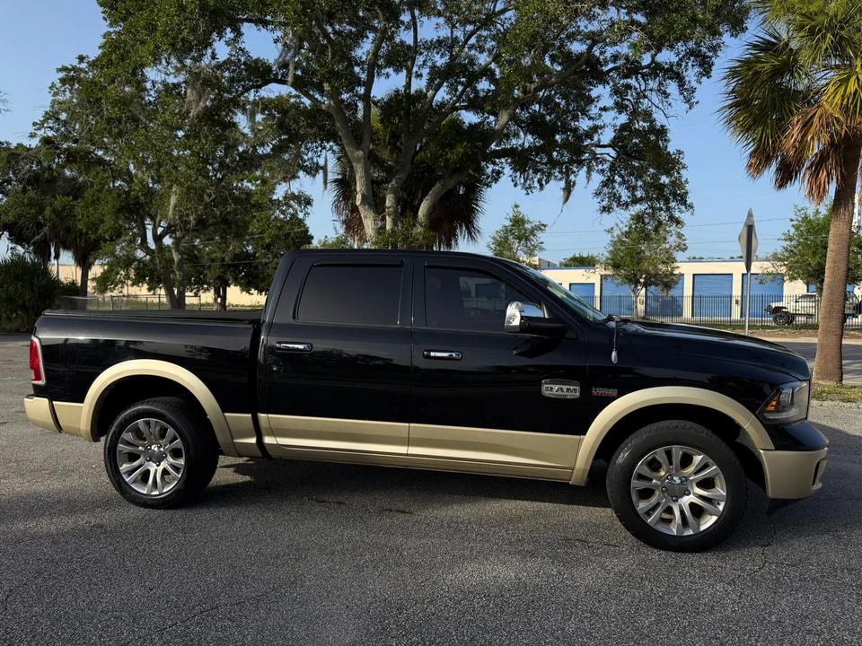 2013 Ram 1500 1st Gen - Image 12 of 31