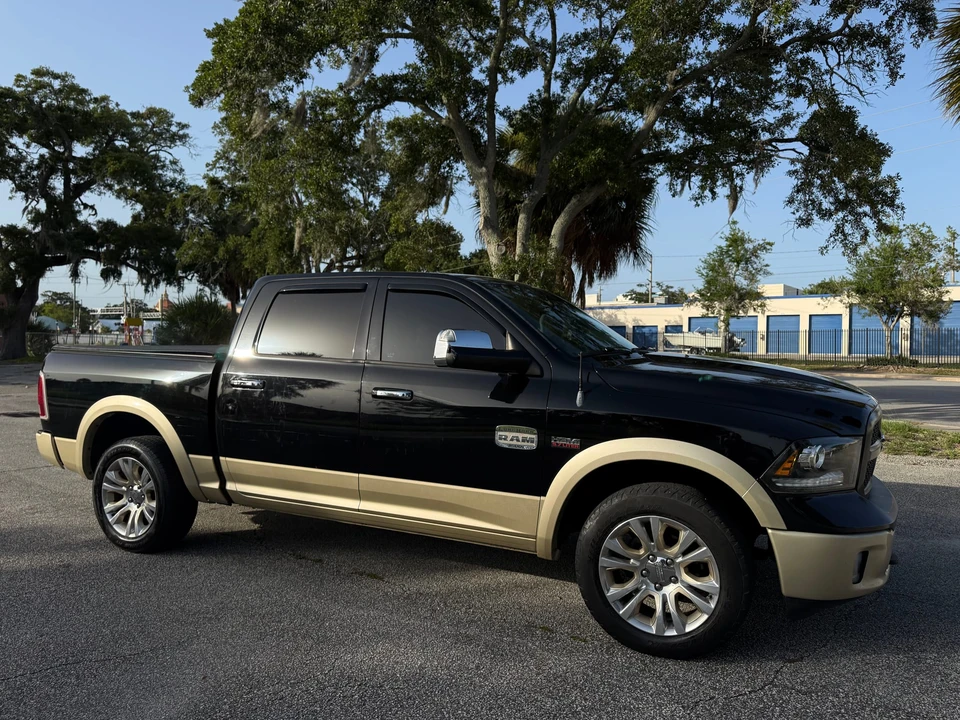 2013 Ram 1500 1st Gen - Image 11 of 31