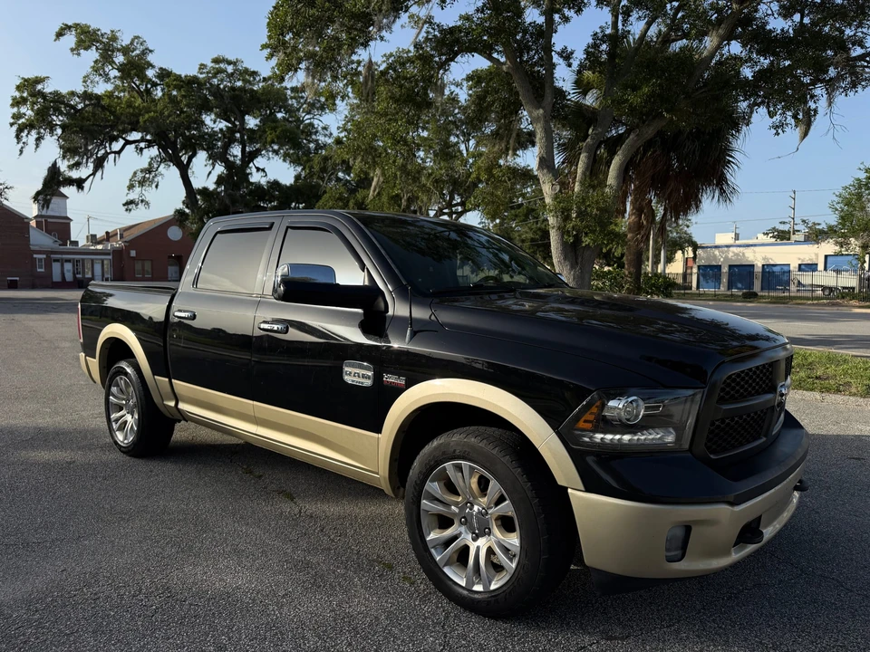 2013 Ram 1500 1st Gen - Image 10 of 31