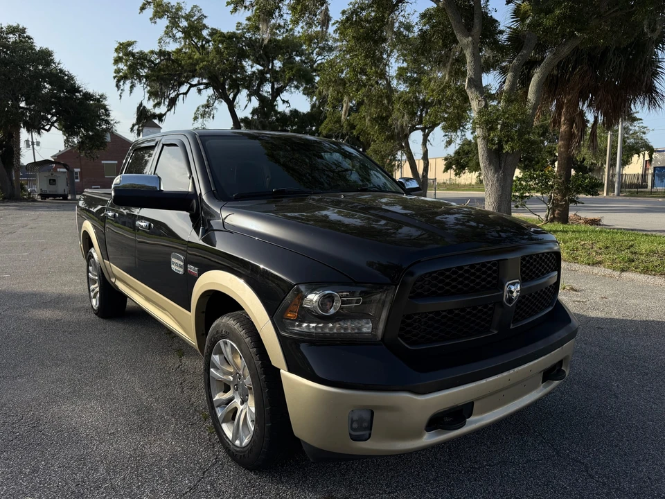 2013 Ram 1500 1st Gen - Image 9 of 31