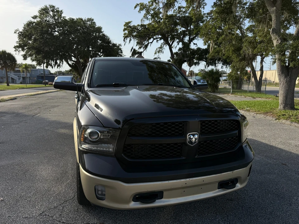 2013 Ram 1500 1st Gen - Image 8 of 31