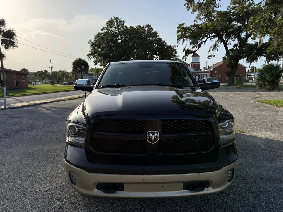 2013 Ram 1500 1st Gen - Image 7 of 31