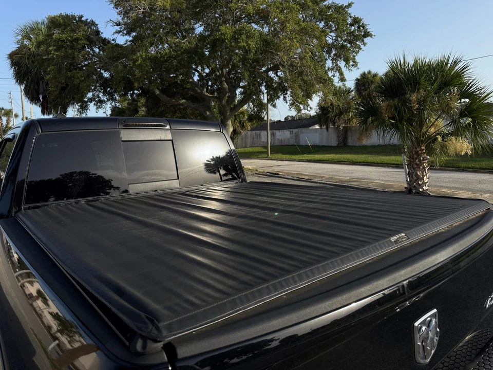 2013 Ram 1500 1st Gen - Image 27 of 31