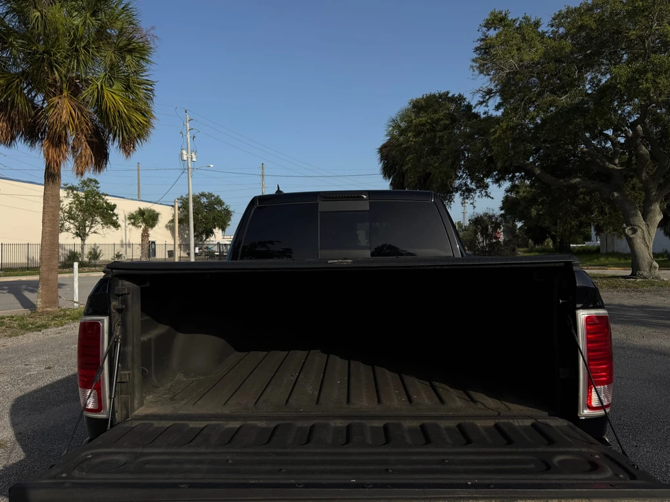 2013 Ram 1500 1st Gen - Image 26 of 31