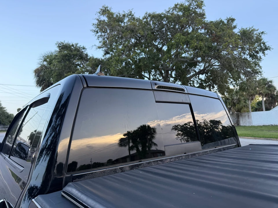 2013 Ram 1500 1st Gen - Image 29 of 31