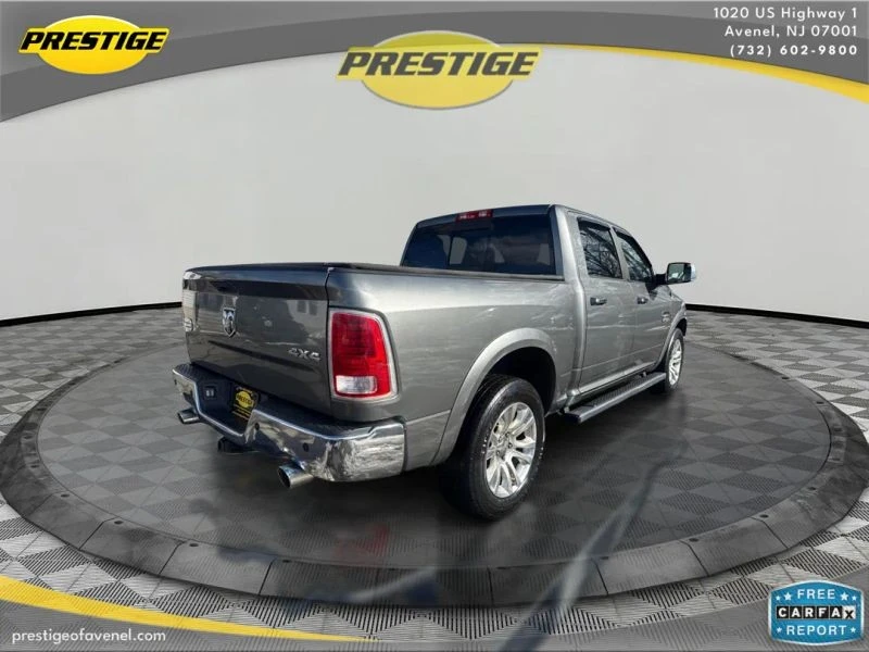 2013 Dodge Ram 4th Gen - Image 5 of 12