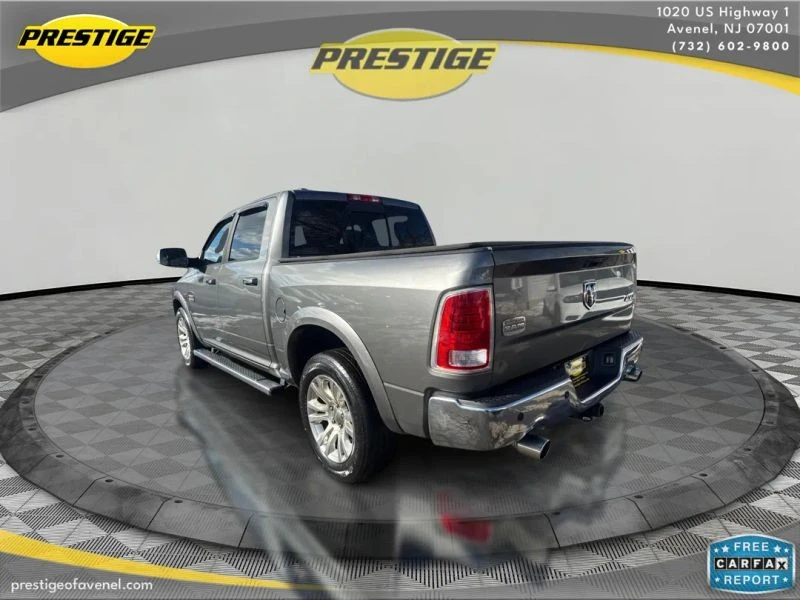 2013 Dodge Ram 4th Gen - Image 7 of 12