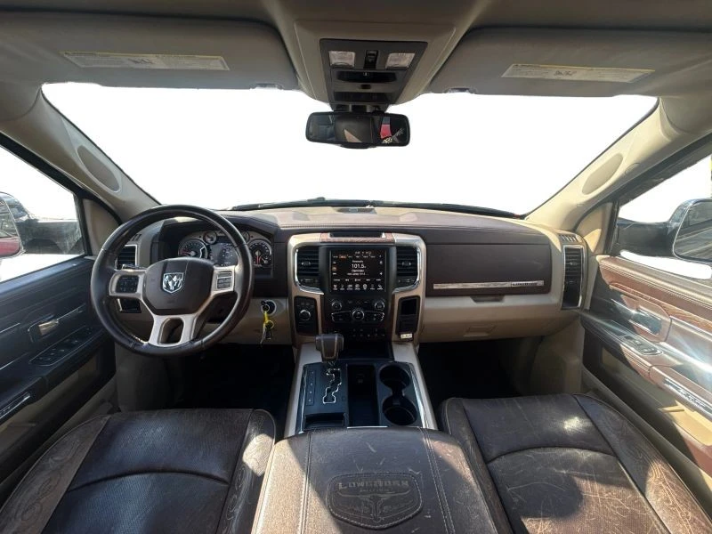 2013 Dodge Ram 4th Gen - Image 11 of 12