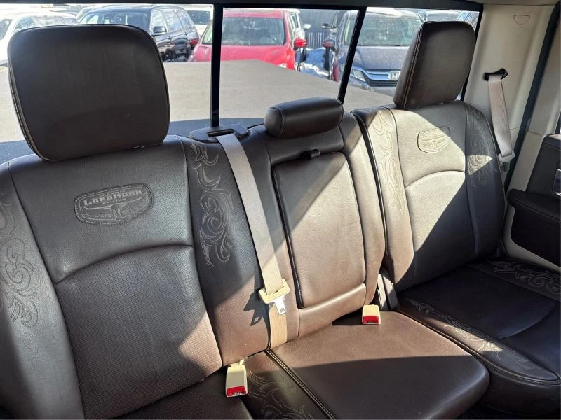 2013 Dodge Ram 4th Gen - Image 12 of 12
