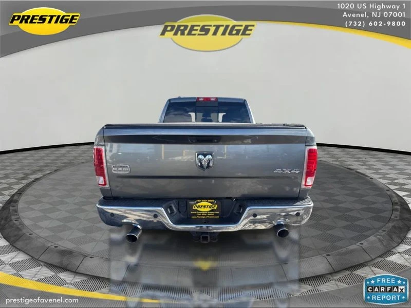 2013 Dodge Ram 4th Gen - Image 6 of 12