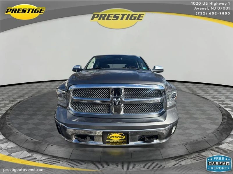 2013 Dodge Ram 4th Gen - Image 2 of 12