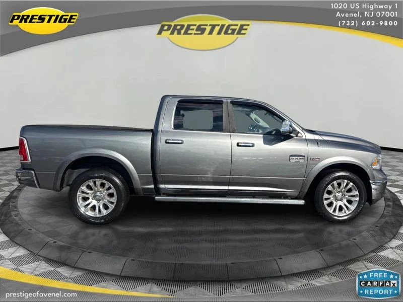 2013 Dodge Ram 4th Gen - Image 4 of 12