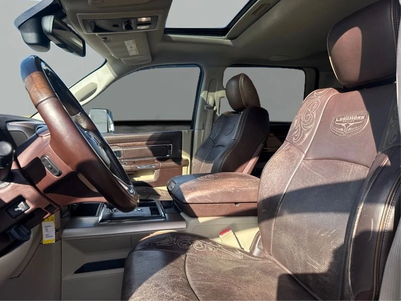 2013 Dodge Ram 4th Gen - Image 9 of 12