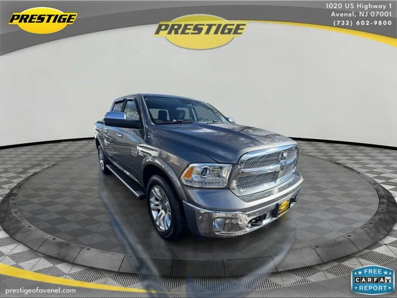 2013 Dodge Ram 4th Gen - Image 3 of 12