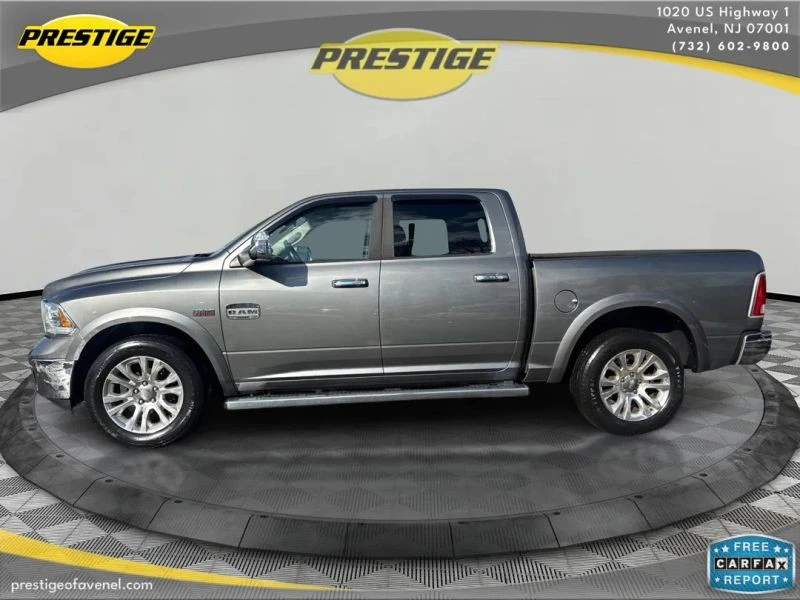 2013 Dodge Ram 4th Gen - Image 8 of 12