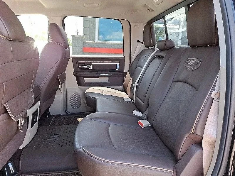 2013 Dodge Ram 4th Gen - Image 11 of 12