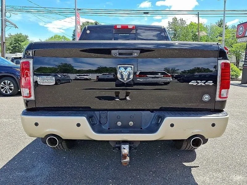 2013 Dodge Ram 4th Gen - Image 6 of 12