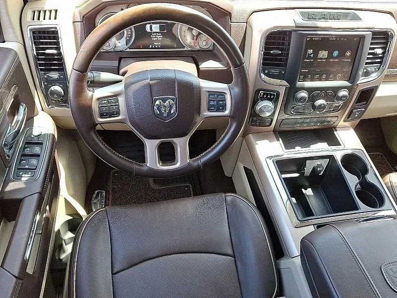 2013 Dodge Ram 4th Gen - Image 12 of 12