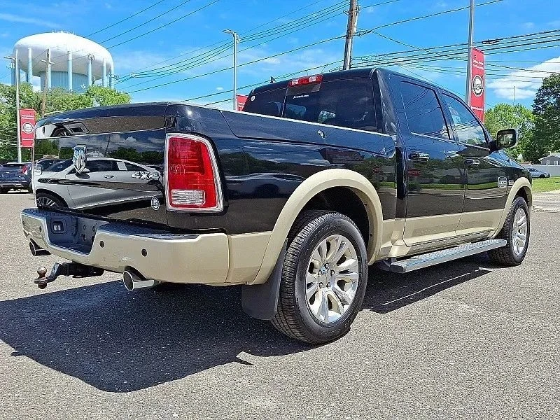 2013 Dodge Ram 4th Gen - Image 7 of 12