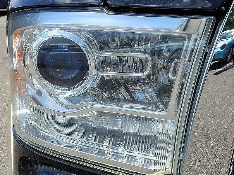 2013 Dodge Ram 4th Gen - Image 10 of 12