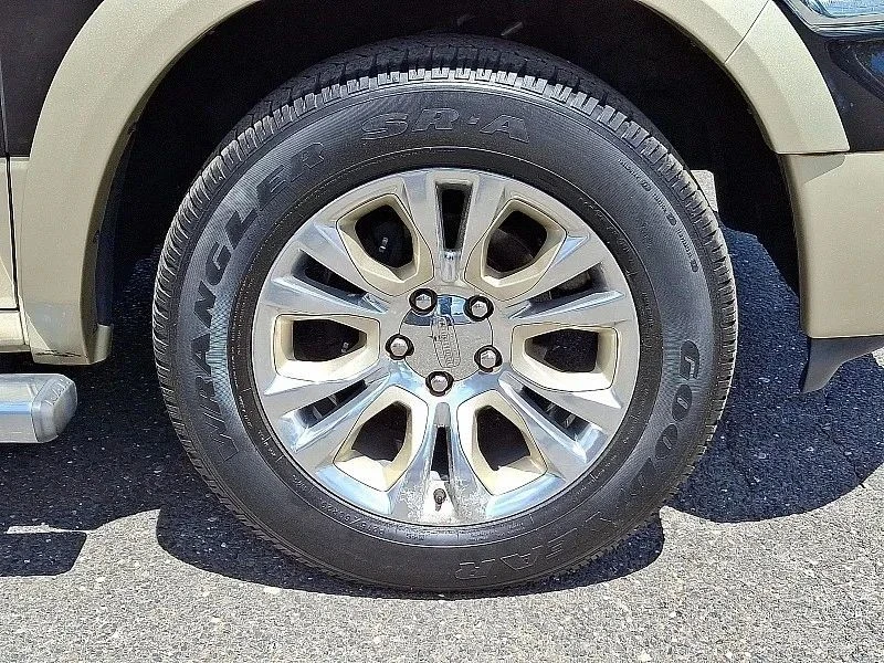 2013 Dodge Ram 4th Gen - Image 9 of 12