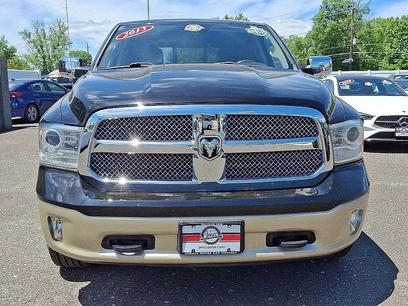 2013 Dodge Ram 4th Gen - Image 3 of 12