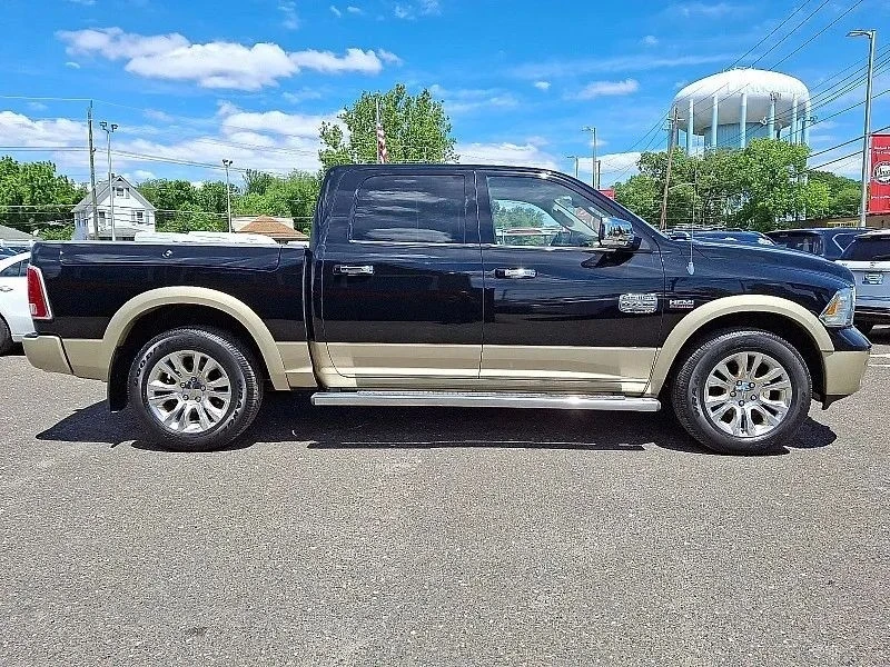 2013 Dodge Ram 4th Gen - Image 8 of 12