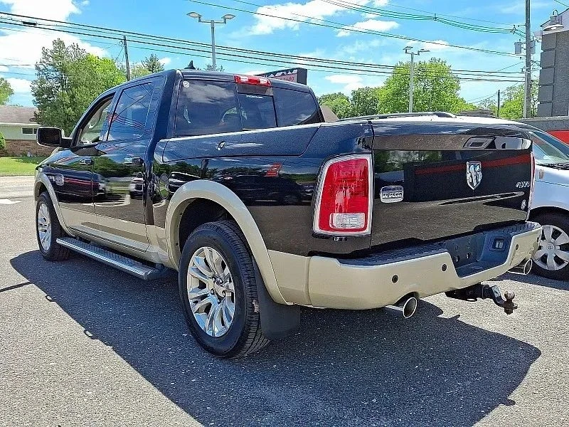 2013 Dodge Ram 4th Gen - Image 5 of 12
