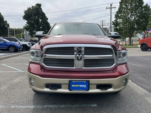 2013 Dodge Ram 4th Gen - Image 19 of 21