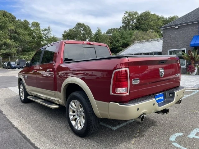 2013 Dodge Ram 4th Gen - Image 11 of 21
