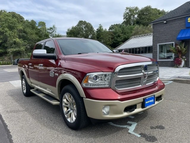 2013 Dodge Ram 4th Gen - Image 3 of 21