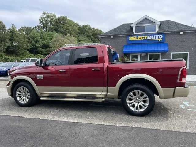 2013 Dodge Ram 4th Gen - Image 14 of 21