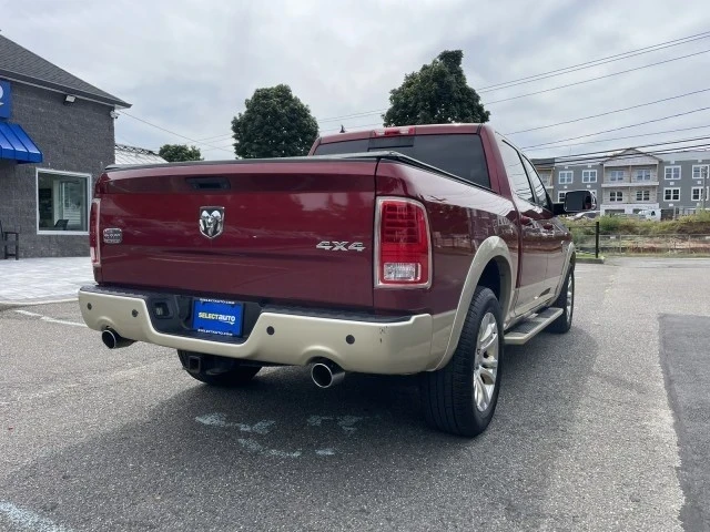 2013 Dodge Ram 4th Gen - Image 8 of 21