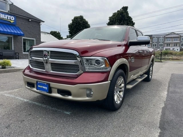 2013 Dodge Ram 4th Gen - Image 18 of 21