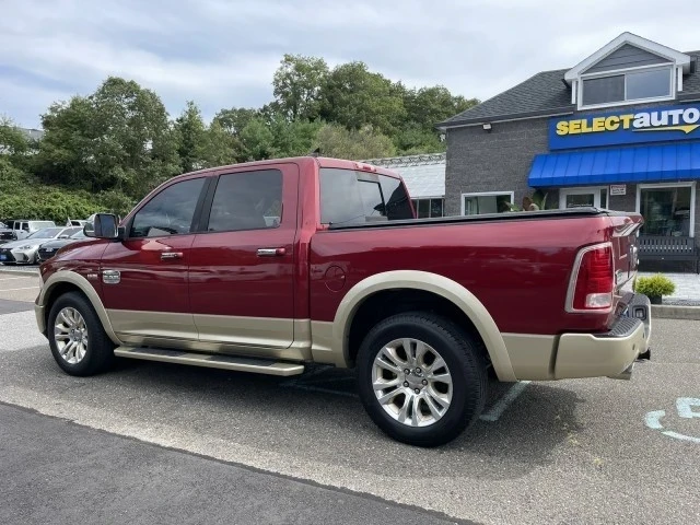 2013 Dodge Ram 4th Gen - Image 13 of 21