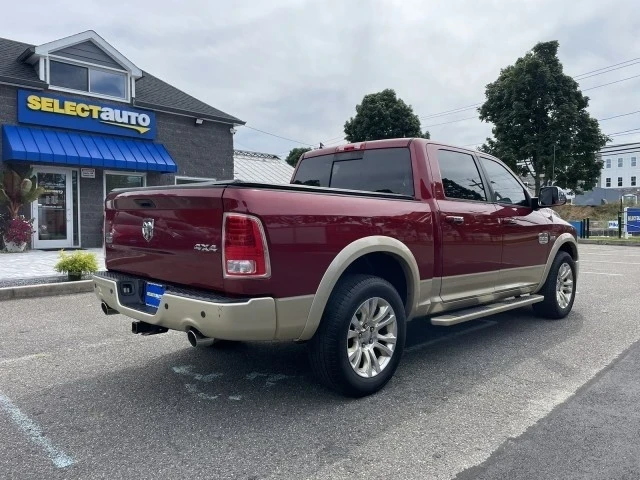 2013 Dodge Ram 4th Gen - Image 7 of 21