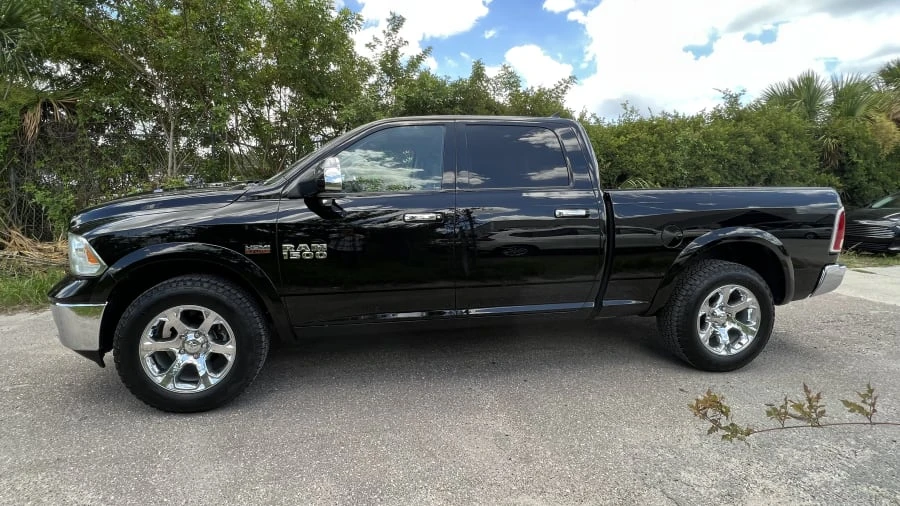 2013 Ram 1500 1st Gen - Image 2 of 10