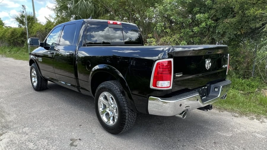 2013 Ram 1500 1st Gen - Image 3 of 10
