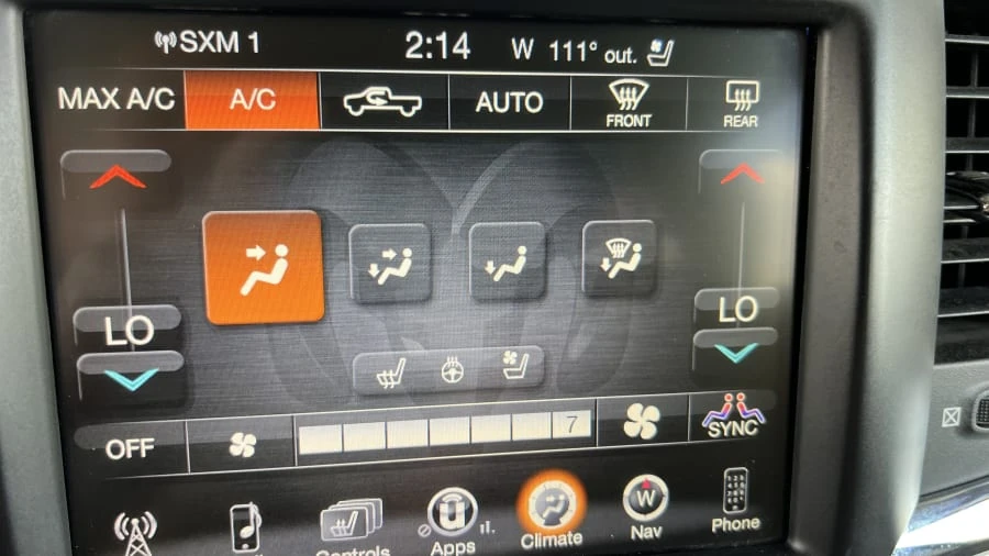 2013 Ram 1500 1st Gen - Image 5 of 10