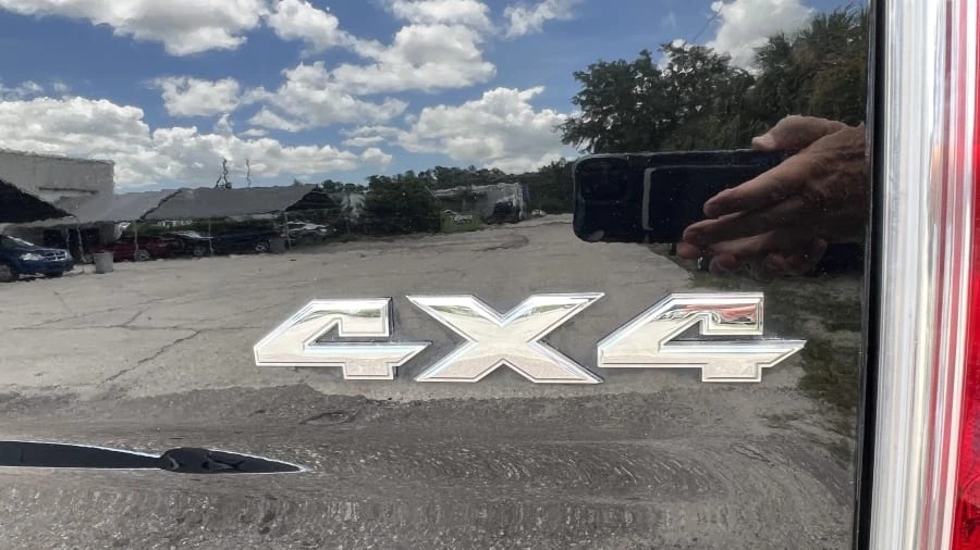 2013 Ram 1500 1st Gen - Image 6 of 10