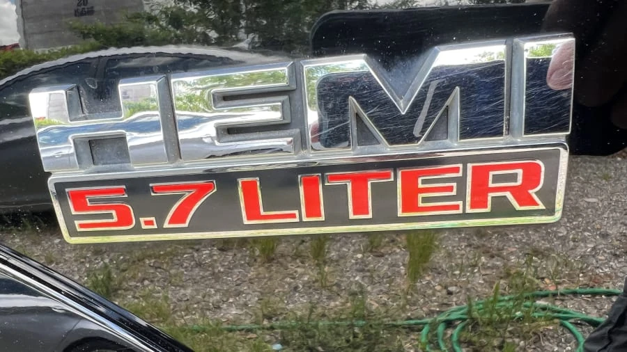 2013 Ram 1500 1st Gen - Image 7 of 10