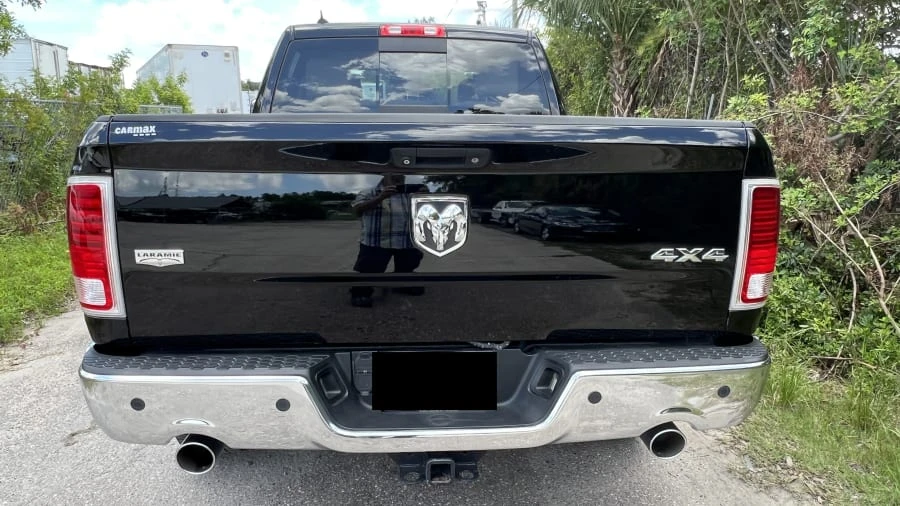 2013 Ram 1500 1st Gen - Image 9 of 10