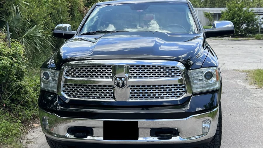 2013 Ram 1500 1st Gen - Image 10 of 10