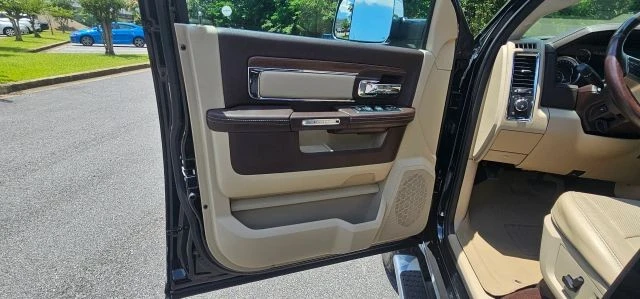 2013 Ram 1500 1st Gen - Image 14 of 25