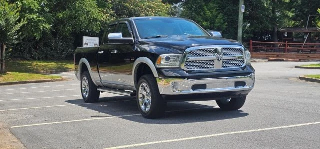 2013 Ram 1500 1st Gen - Image 3 of 25